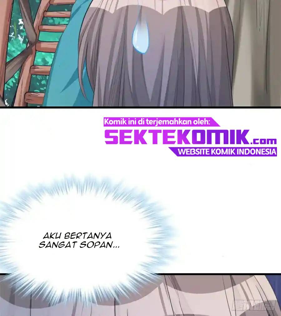 Beauty and the Beasts Chapter 181 Bahasa Indonesia